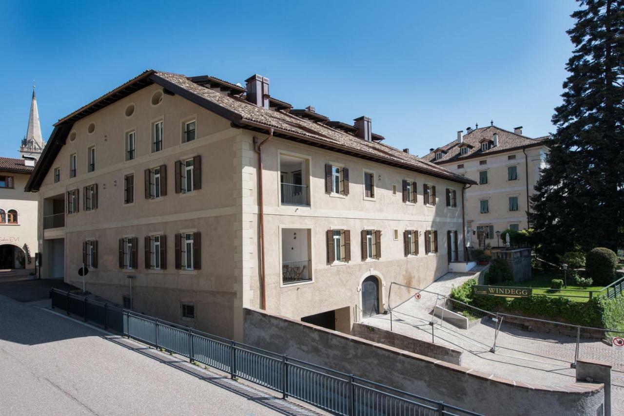 Apartments Windegg Caldaro Buitenkant foto