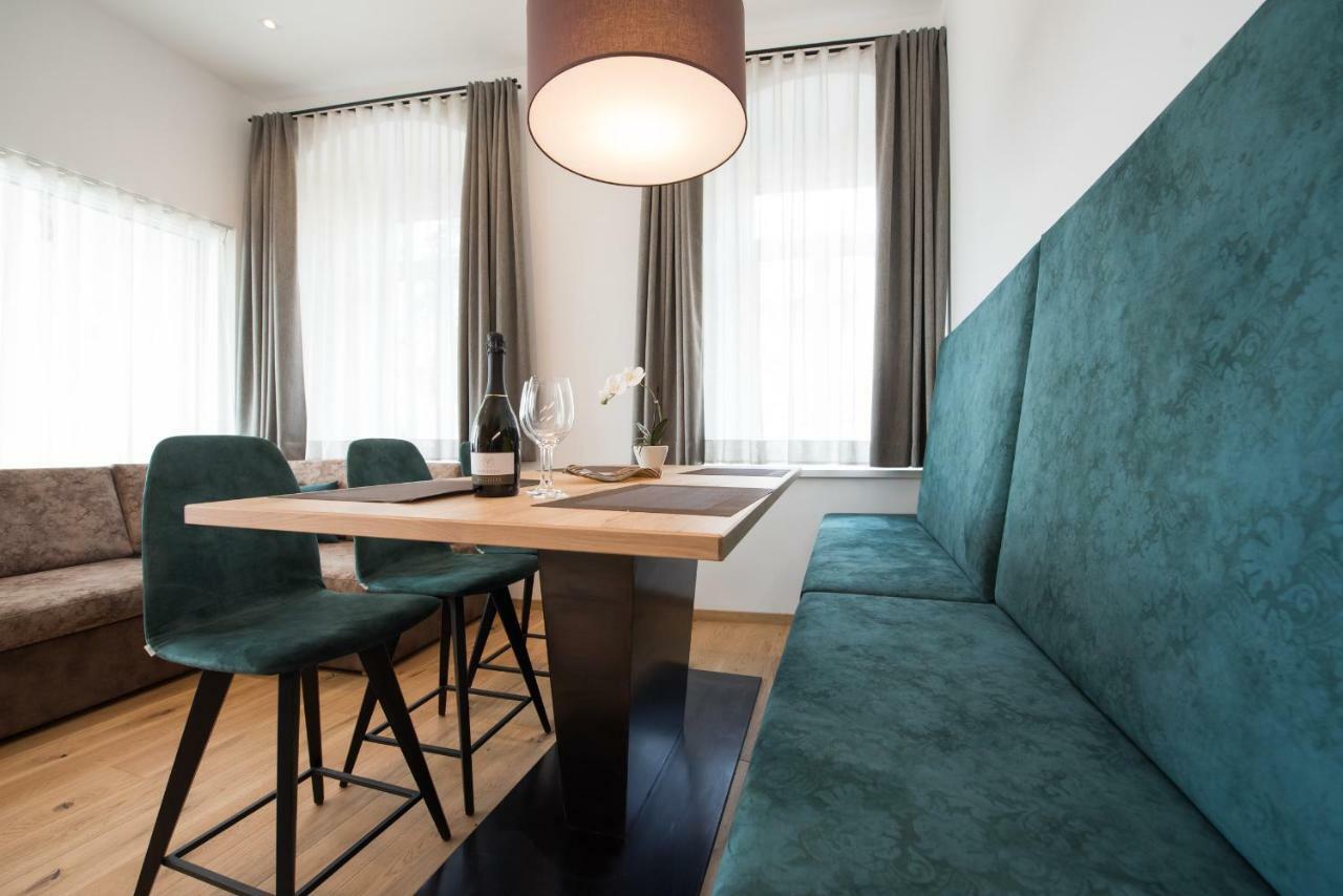 Apartments Windegg Caldaro Buitenkant foto