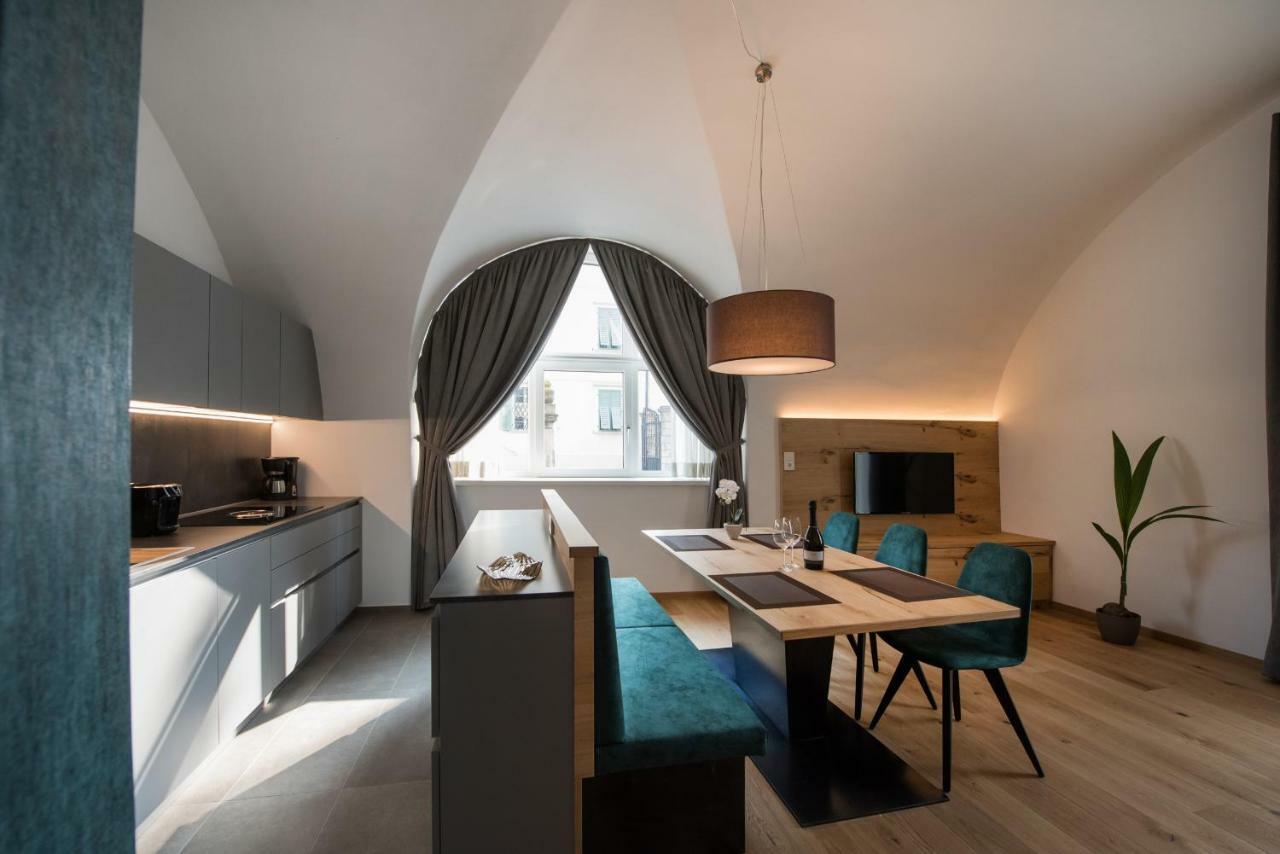 Apartments Windegg Caldaro Buitenkant foto