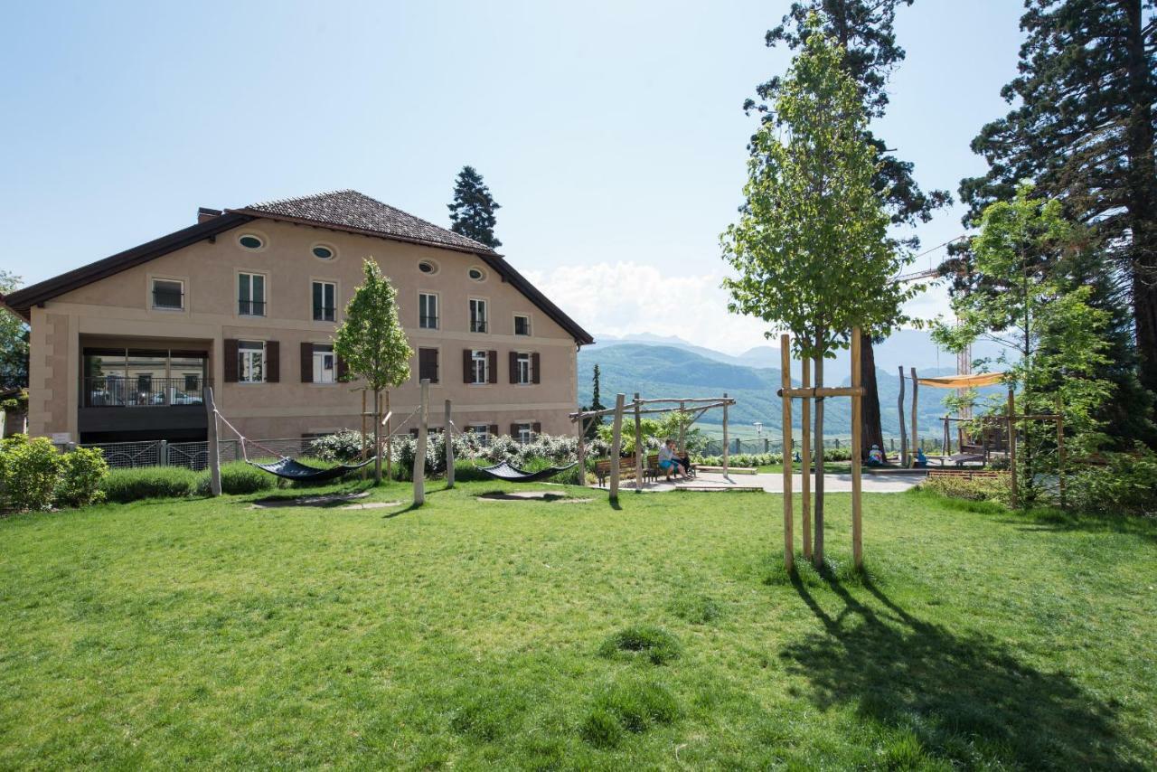 Apartments Windegg Caldaro Buitenkant foto