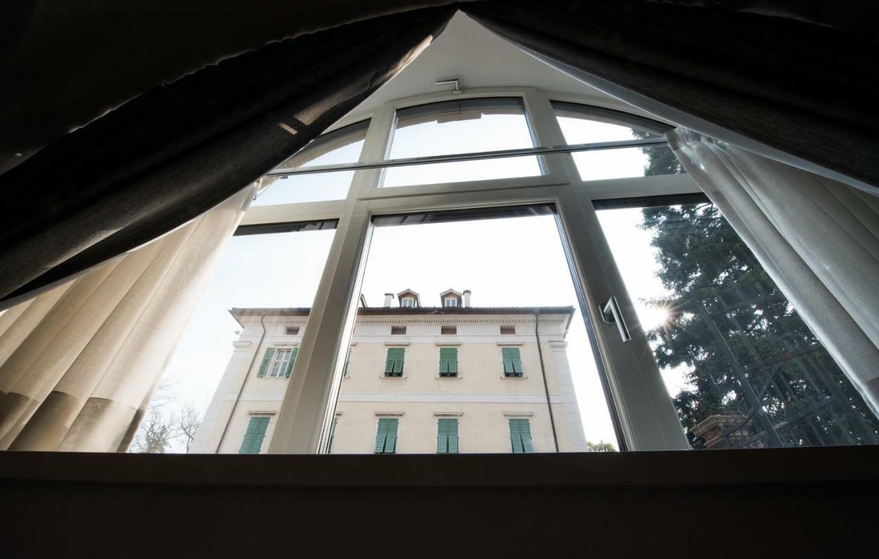 Apartments Windegg Caldaro Buitenkant foto