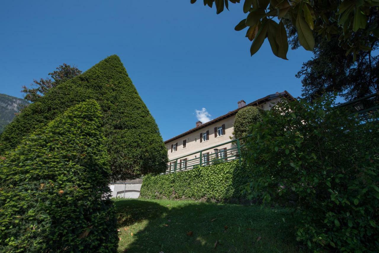 Apartments Windegg Caldaro Buitenkant foto