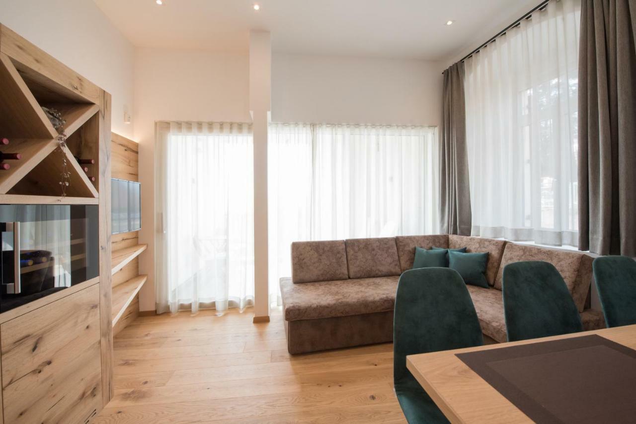Apartments Windegg Caldaro Buitenkant foto