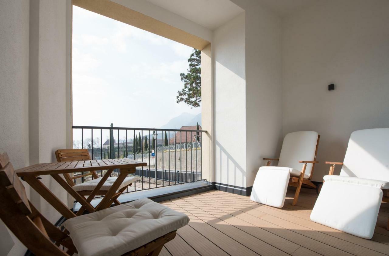 Apartments Windegg Caldaro Buitenkant foto