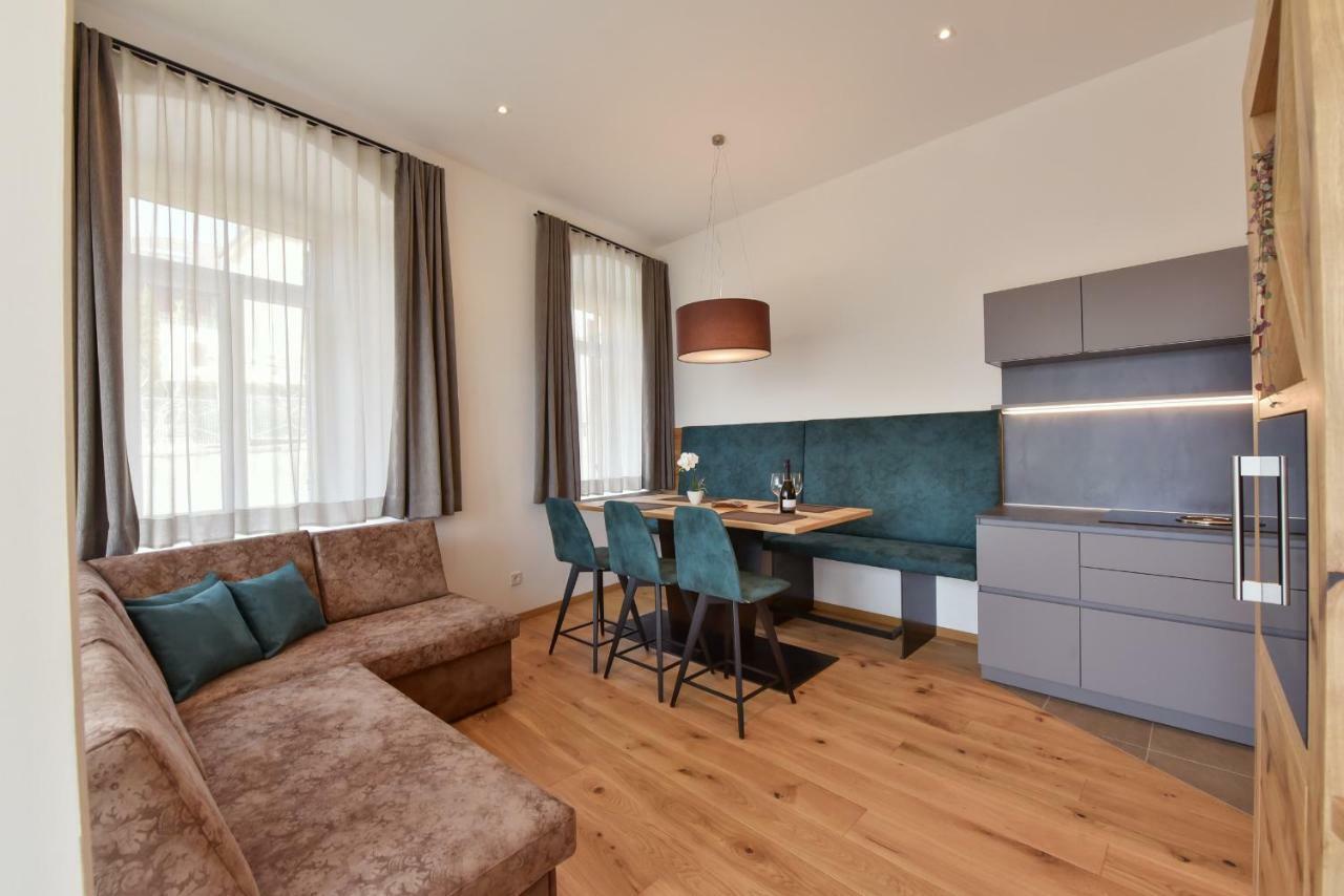 Apartments Windegg Caldaro Buitenkant foto